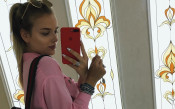 Лера и Жоаозиньо<strong> източник: instagram.com/imleraa</strong>