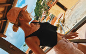 Лера и Жоаозиньо<strong> източник: instagram.com/imleraa</strong>