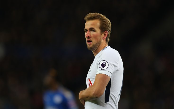 Хари Кейн се приближи до Меси, може да го изпревари