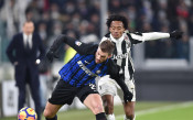 Ювентус - Интер 0:0<strong> източник: Gulliver/Getty Images</strong>