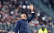 Ювентус - Интер 0:0<strong> източник: Gulliver/Getty Images</strong>