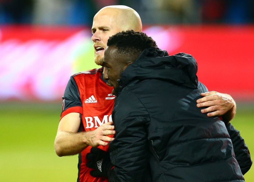 Торонто е новият шампион на САЩ1