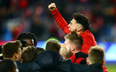 Gulliver/GettyImages