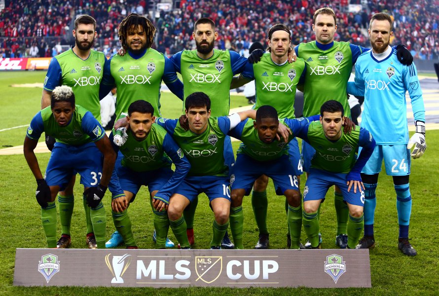 Торонто е новият шампион на САЩ1