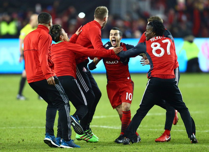 Торонто е новият шампион на САЩ1