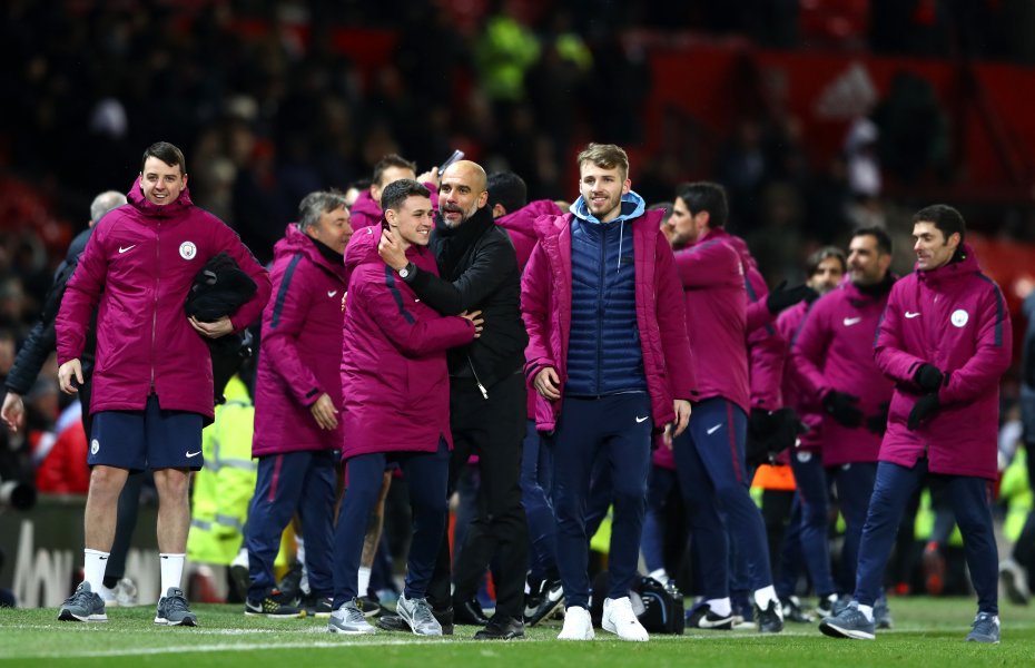 Хосеп Гуардиола1