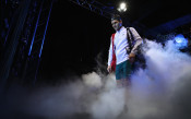 Роджър Федерер<strong> източник: Gulliver/Getty Images</strong>