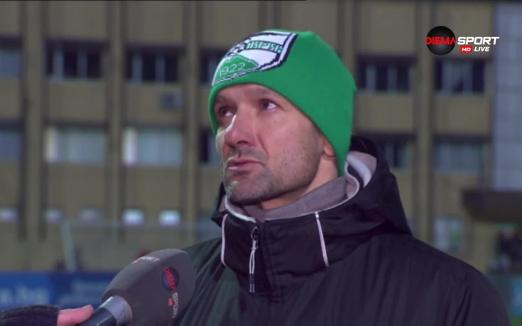 Пирин с кадрови  проблеми преди  мача с Локо Пд