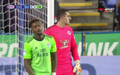Рединг - Кардиф 2:0 /първо полувреме/