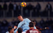 Лацио - Торино<strong> източник: Gulliver/GettyImages</strong>