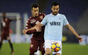 Лацио - Торино<strong> източник: Gulliver/GettyImages</strong>