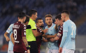 Лацио - Торино<strong> източник: Gulliver/GettyImages</strong>