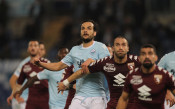 Лацио - Торино<strong> източник: Gulliver/GettyImages</strong>