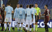 Лацио - Торино<strong> източник: Gulliver/GettyImages</strong>
