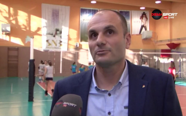 Марица Пловдив постигна нещо голямо не само за своя град