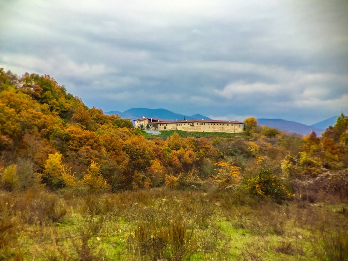 Роженски манастир
