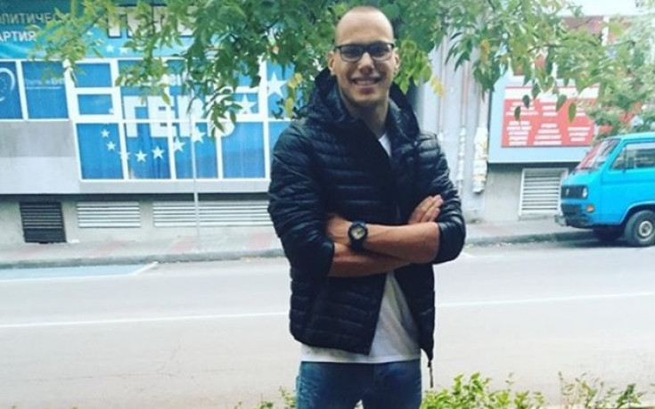 Антъни Иванов с титла на 50 метра бътерфлай