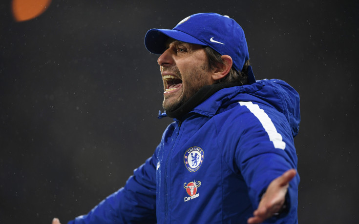 Конте намери дефекта на Сити, впряга и другите грандове в догонването му