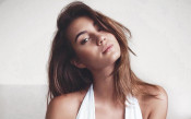 Кристина Шикова<strong> източник: instagram.com/kristynaschickova</strong>