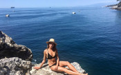 Кристина Шикова<strong> източник: instagram.com/kristynaschickova</strong>