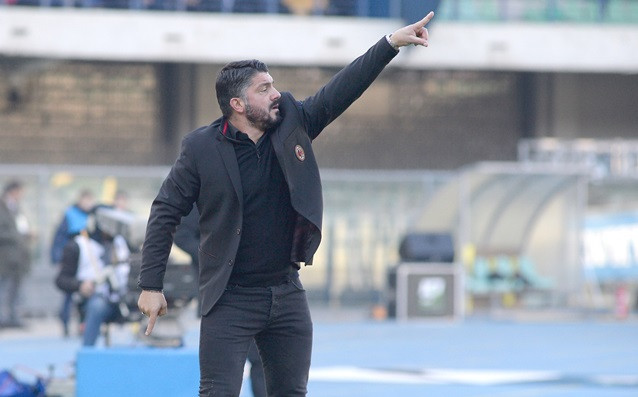 В продължение на 25 минути играехме добре и после платихме