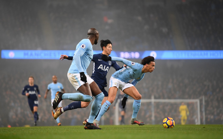 И след 18-ия кръг победният марш на Сити продължава