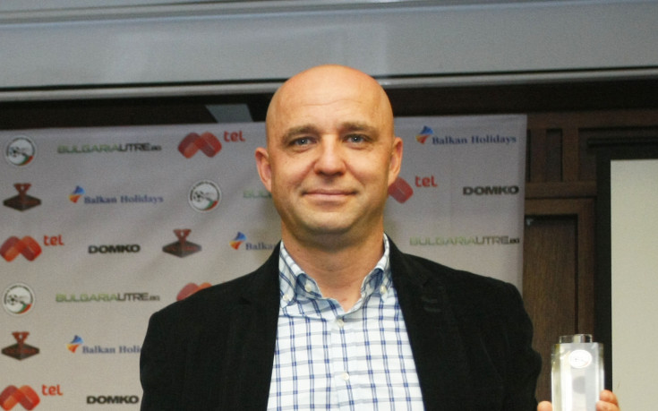 Станислав Тодоров ще реферира Левски-Ботев