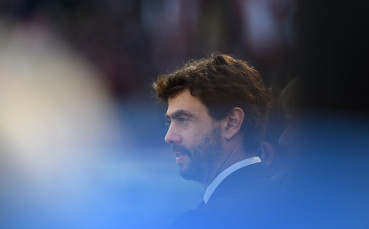 Отмениха наказанието за президента на Юве