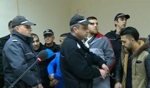 Страх от ромска вендета след условните присъди в Асеновград