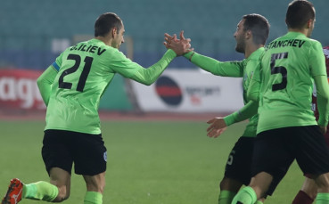 “Моряците” изпращат 2017-а с празненство, всички са поканени