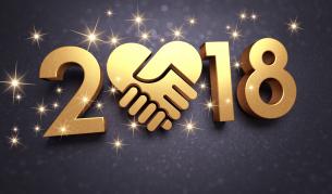Зодиите, които ще срещнат любовта през 2018-та