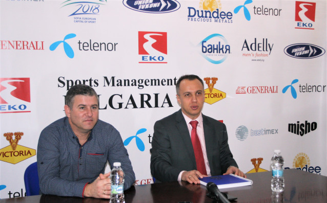 Бившият треньор на националния тим по футзал за глухи хора