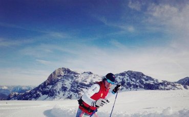 Веско Цинзов с победа за Източната Европейска купа в Украйна