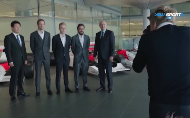 Отношенията между Хонда и Макларън през тези последни 12 месеца