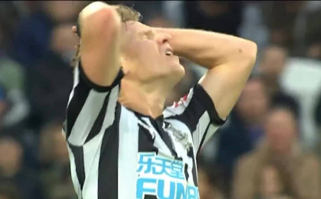 Отборите на Уест Хем и Нюкасъл изиграха един от най вълнуващите