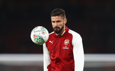 В Евертън не таят надежди за 