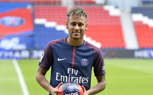 Звездата на Пари Сен Жермен обяви целта на отбора до