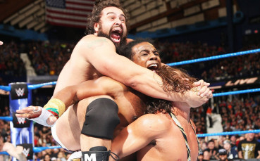 Русев и Инглиш изгубиха коледния си шанс за нов мач за титлата