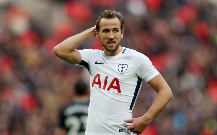 Шиърър: От Тотнъм зависи желанието на Хари Кейн за трансфер