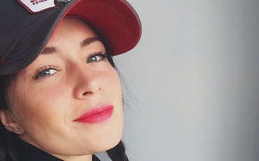 Сладка руска олимпийка: Направо да отменят Игрите