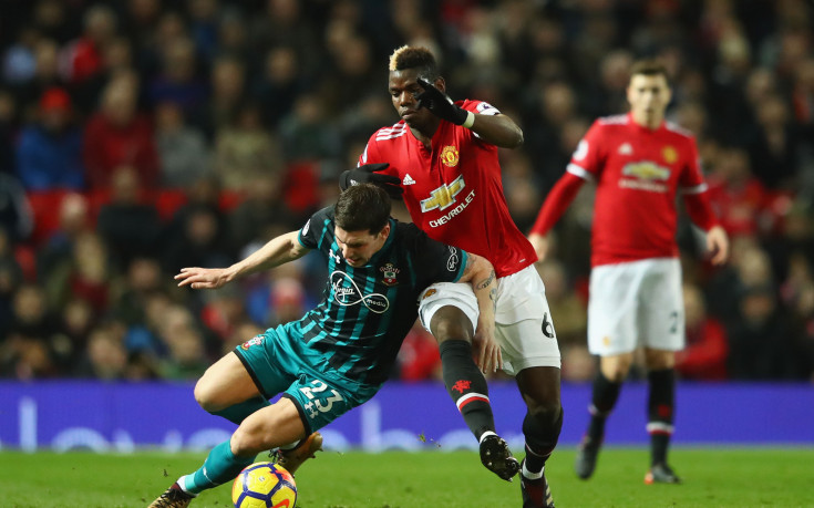 Обезкървен и скучен Юнайтед не пребори 