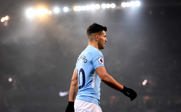 Пеп жертва Агуеро заради трансферните си копнежи по Гризман?