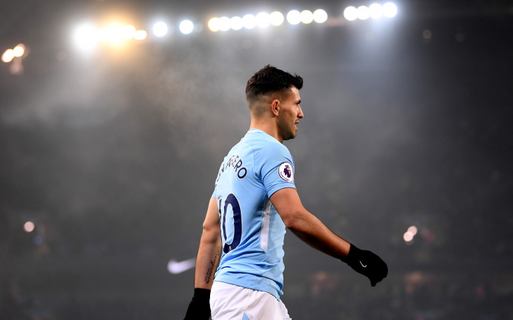 Пеп жертва Агуеро заради трансферните си копнежи по Гризман?