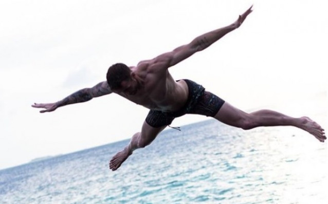 Вратарят на Шалке 04 Ралф Феерман намери много любопитен начин