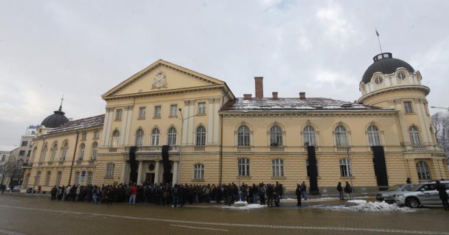 Правителството одобри проект на споразумение между Министерския съвет и Българската