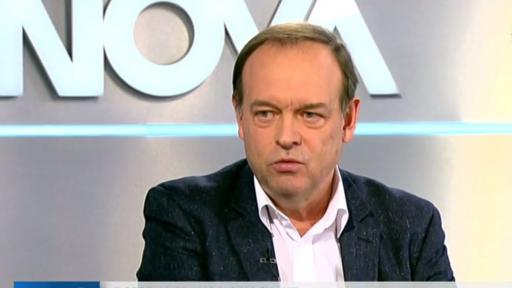  психологът Христо Монов 