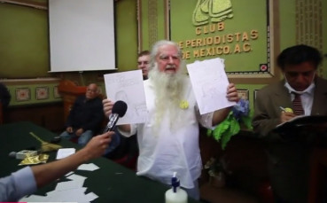 Прочут гадател с предсказание за финала на Световното по футбол