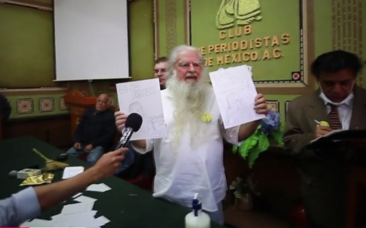 Прочут гадател с предсказание за финала на Световното по футбол