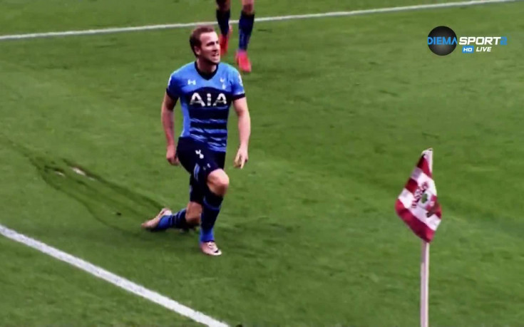 Топ 5 от головете на Хари Кейн