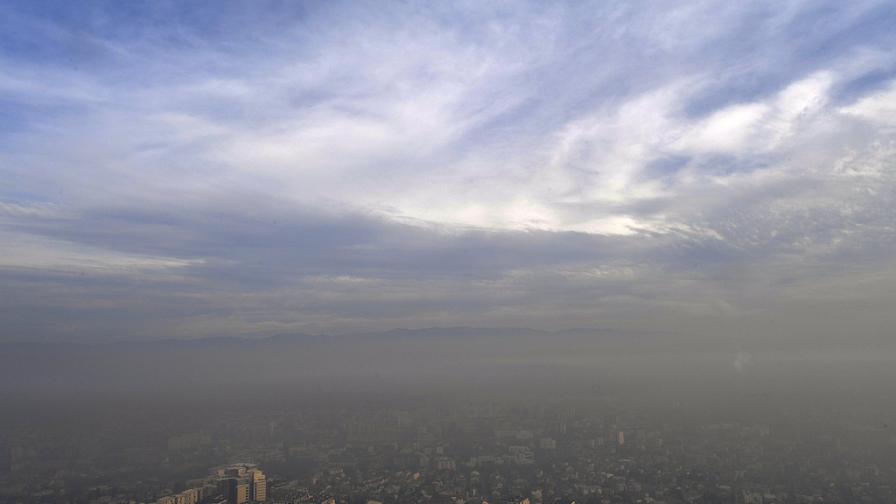 Абсурд: Глобиха почистваща фирма заради замърсяване